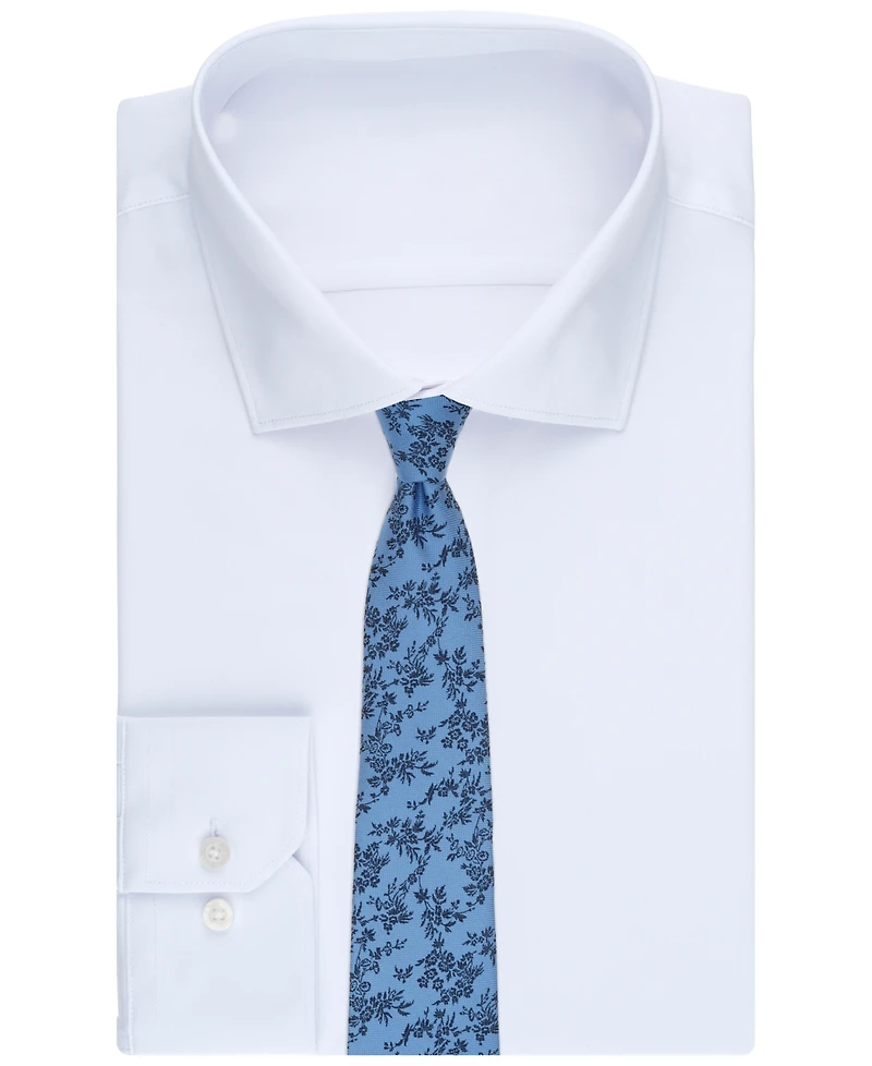 Michael Kors Men's Camaret Floral Tie