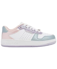 Nautica Little and Big Girls Stafford Casual Sneakers