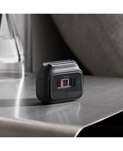 Laifen P3 Pro 3 Blade Dual Motor Electric Shaver