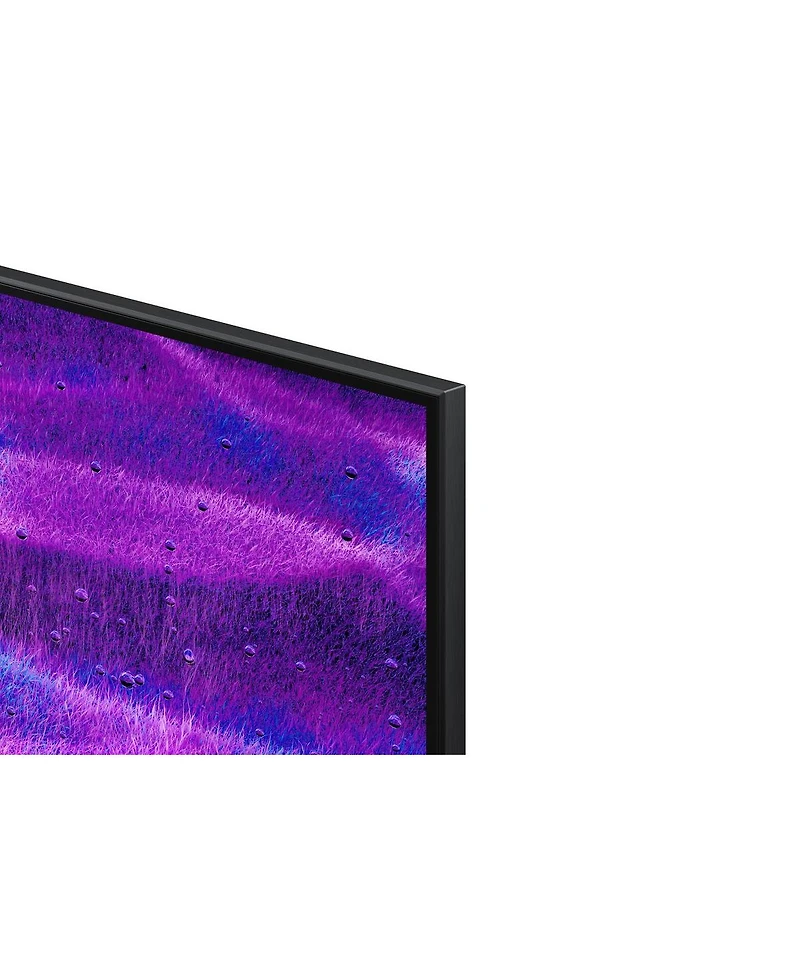 Samsung QN75QN80FDFXZA 75" NeoQLED QN80F Series Uhd 4K Smart Tv (2025)