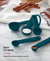 KitchenAid Measuring Spoons, Set of 5