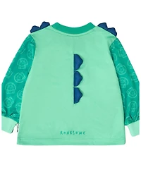 Roarsome Kids Spike Riders Top
