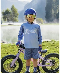 Roarsome Kids Sparkle Riders Shorts
