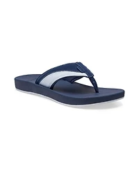 Sanuk Men's Cosmic Seas Mesh Sandals