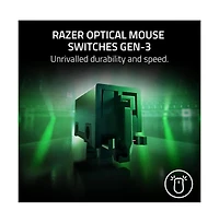 Razer Viper V3 HyperSpeed Wireless Gaming Mouse