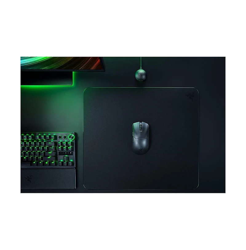 Razer Death Adder V4 Pro Wireless Gaming Mouse