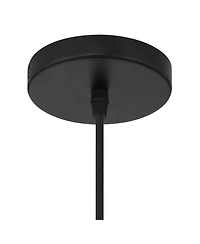 Possini Euro Design Possini Euro Gotch 6 1/4" Wide Green Mini Pendant Light