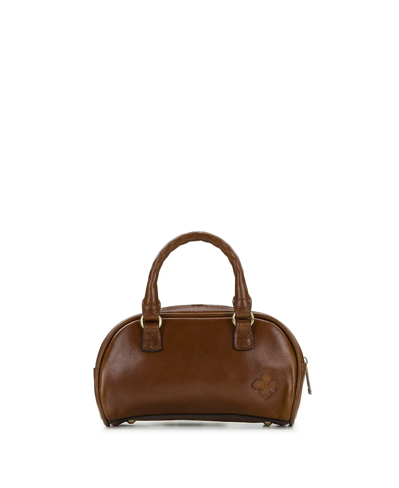 Patricia Nash Pomezia Mini Handbag