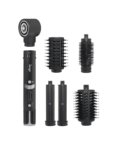 L'ange Unisex TurboStyle - Blush Air Styling and Drying System