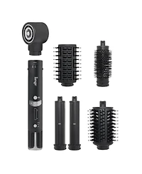 L'ange Unisex TurboStyle - Blush Air Styling and Drying System