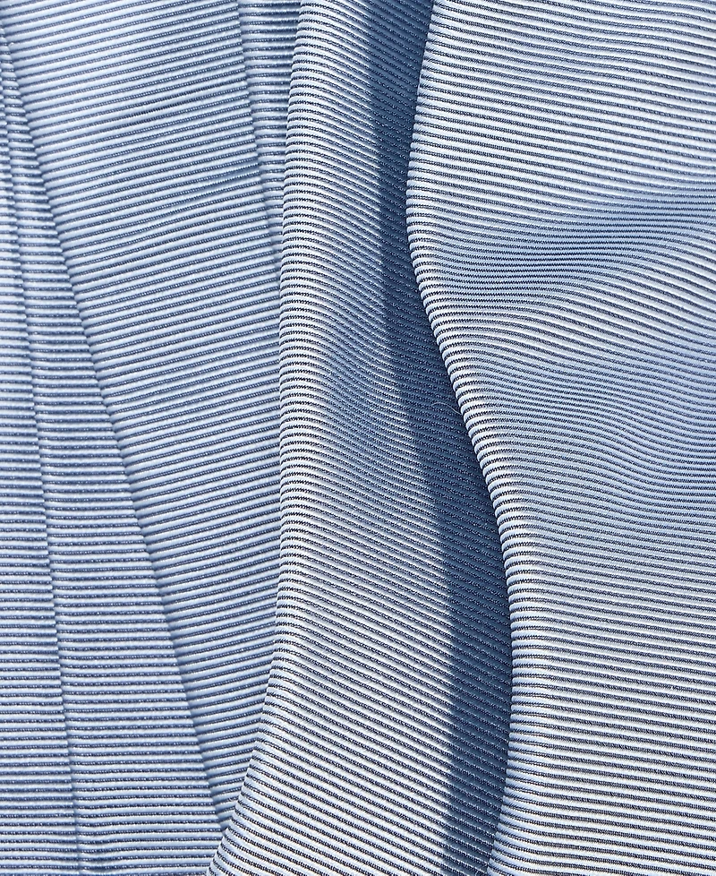Hugo by Hugo Boss Men's Striped Skinny Tie