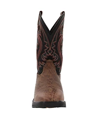 Durango Men's Workhorse Work Boot