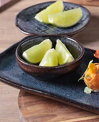 Porto Brasil Stoneware Ramekins, Set of 6