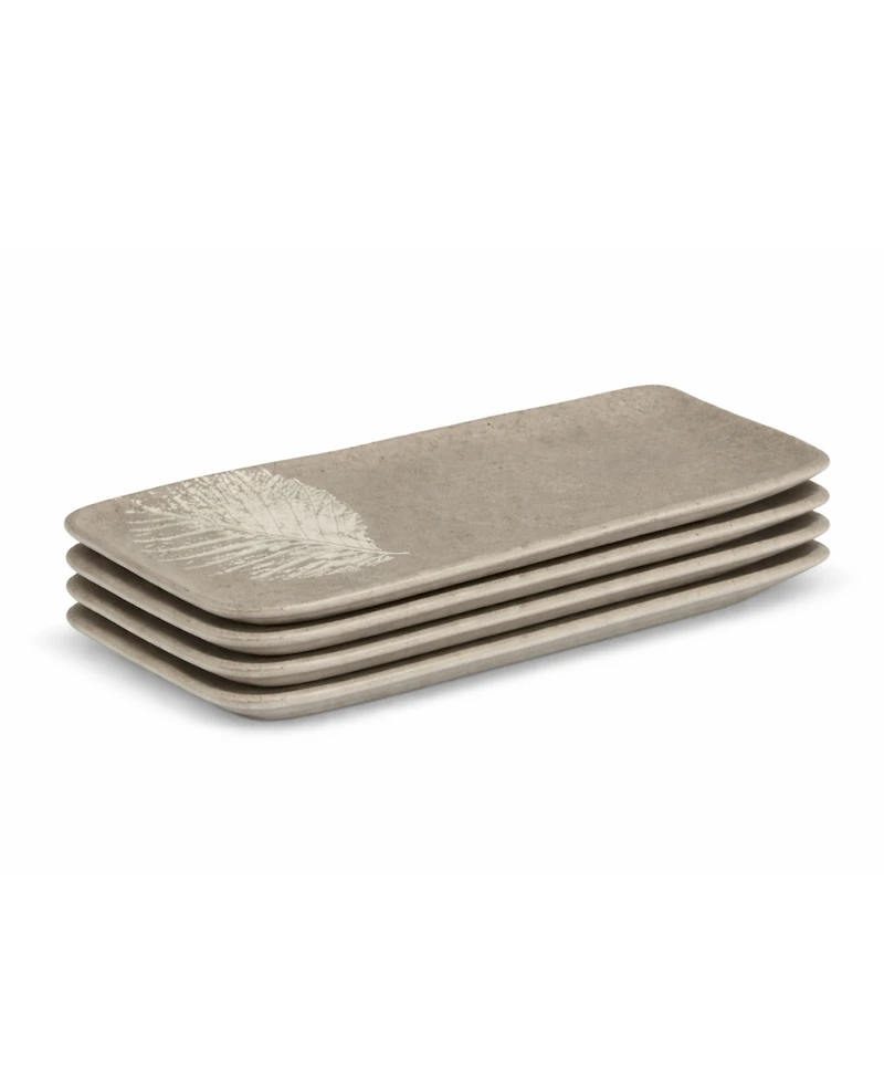 Porto Brasil Seiva Stoneware Rectangular Platters