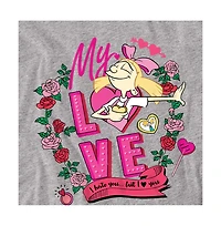 Logovision Men's Graphic T-Shirt