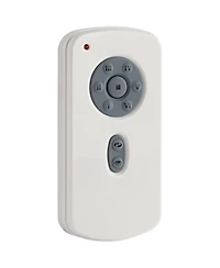 Casa Vieja 58" Modern Contemporary 3 Blade Indoor Outdoor Ceiling Fan with Light Led Remote Damp Patio Exterior House Porch