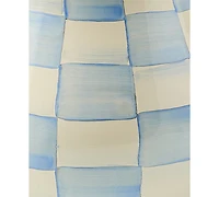 MacKenzie-Childs Check 3-Quart Pitcher