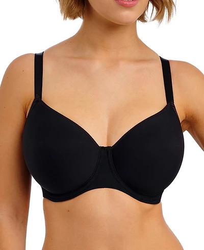 Freya Women's Essentially Smooth Underwire T-Shirt Bra