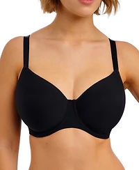 Freya Women's Essentially Smooth Underwire T-Shirt Bra