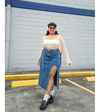 Jonah Platform Loafer Women