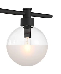 Possini Euro Design Leggio 3-Light Bath Light