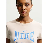 Nike Women's Sportswear Slim T-Shirt