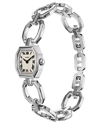 Fossil Women's Harlow Mini Two-Hand Stainless Steel Watch, 20mm