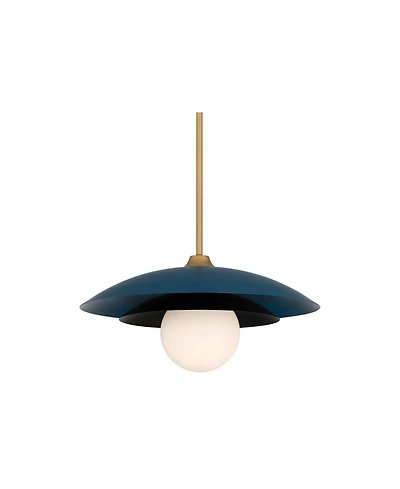 Possini Euro Design Possini Euro Silgo Pendant Light