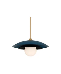 Possini Euro Design Possini Euro Silgo Pendant Light