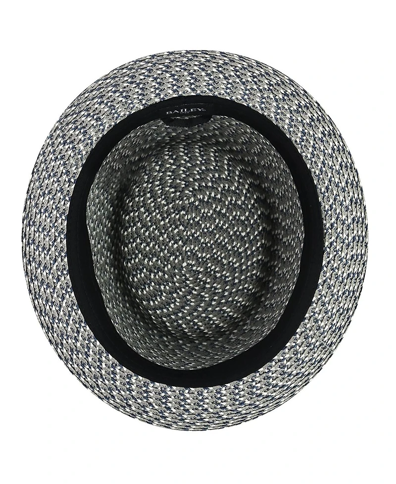 Bailey 1922 Men's Waits Pork Pie Hat