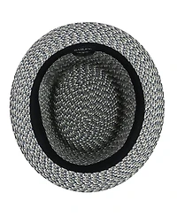 Bailey 1922 Men's Waits Pork Pie Hat