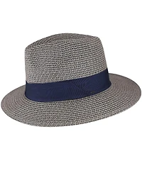 Bailey 1922 Men's Mullan Fedora Hat