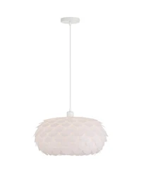 Possini Euro Design Possini Euro Allium 19" Wide Pendant Light