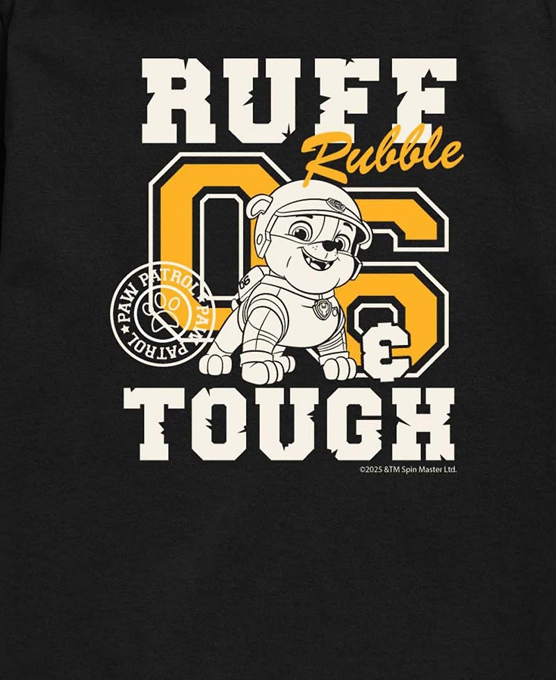 Paw Patrol Toddler Boys' 2T-5T Graphic Short-Sleeve T-Shirt