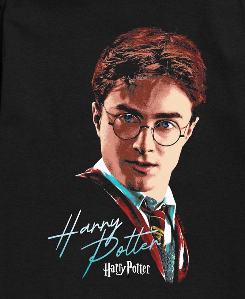 Harry Potter Boys' 8-20 Graphic T-Shirt