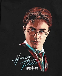 Harry Potter Boys' 8-20 Graphic T-Shirt