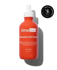 Timeless Skin Care Coenzyme Q10 + Peptides Serum