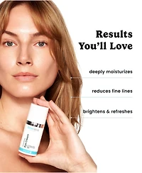 Timeless Skin Care Hydrating Peptide Complex Eye Cream 0.5oz