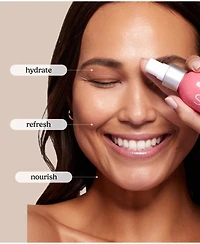 Timeless Skin Care Mini Hydrating Peptide Spray Summer Set