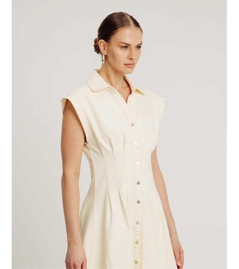 Torn By Ronny Kobo Women's Edie Dress