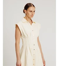 Torn By Ronny Kobo Women's Edie Dress