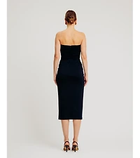 Torn By Ronny Kobo Women's Sandrine Dress