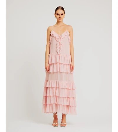 Torn By Ronny Kobo Women's Orcadia Dress