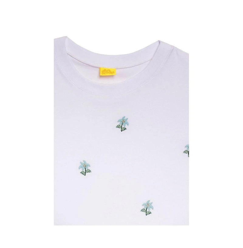 Agua Bendita Women's Carlota Sereia