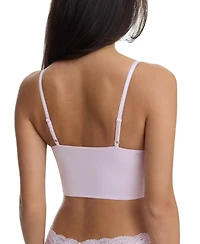 Skarlett Blue Women's Captivate Lace Corset Cami