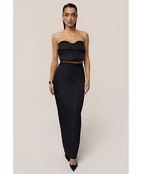 Jluxlabel Women's Addyson Skirt Set