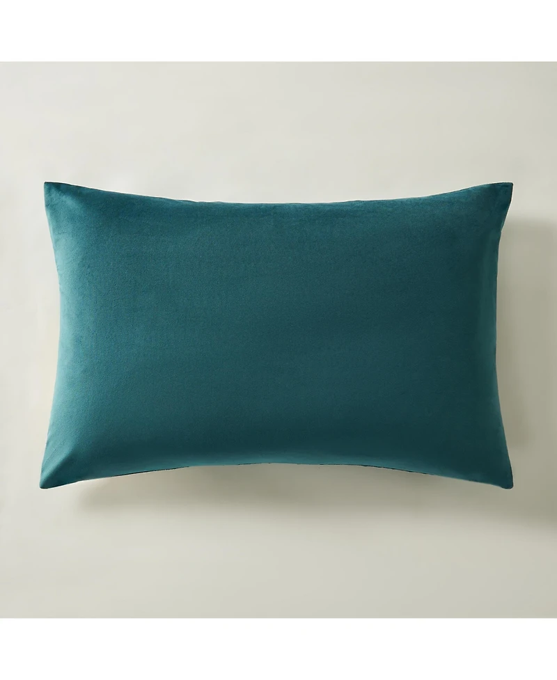 Z Gallerie Leopard Lumbar