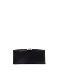 Pre-Owned Balenciaga Small Graffiti Hourglass Top Handle Bag Leather