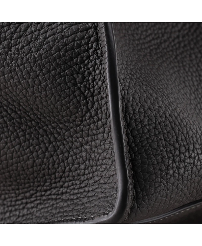 Pre-Owned Celine Small Big Bag Grained Calfskin