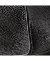 Pre-Owned Celine Small Big Bag Grained Calfskin